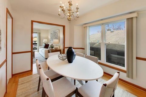 Tiny photo for 1220 N Maple Avenue, La Grange Park, IL 60526 (MLS # 12556674)