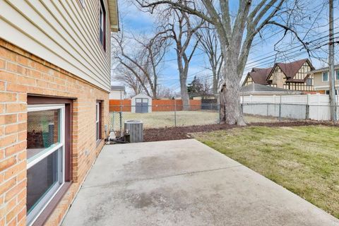 Tiny photo for 1220 N Maple Avenue, La Grange Park, IL 60526 (MLS # 12556674)