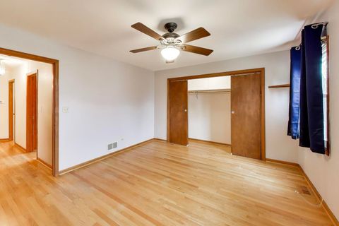 Tiny photo for 1220 N Maple Avenue, La Grange Park, IL 60526 (MLS # 12556674)