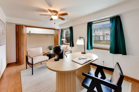 Tiny photo for 1220 N Maple Avenue, La Grange Park, IL 60526 (MLS # 12556674)