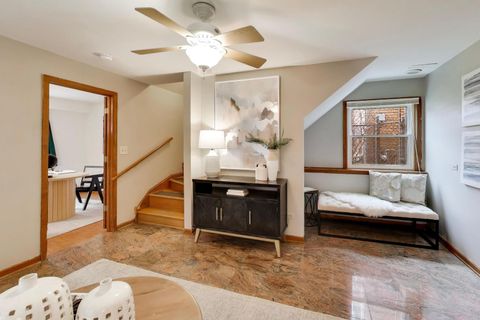 Tiny photo for 1220 N Maple Avenue, La Grange Park, IL 60526 (MLS # 12556674)