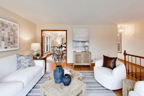 Tiny photo for 1220 N Maple Avenue, La Grange Park, IL 60526 (MLS # 12556674)