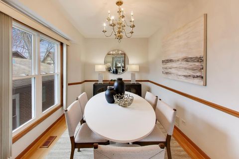 Tiny photo for 1220 N Maple Avenue, La Grange Park, IL 60526 (MLS # 12556674)