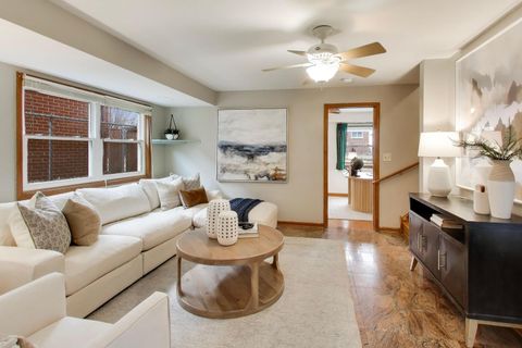 Tiny photo for 1220 N Maple Avenue, La Grange Park, IL 60526 (MLS # 12556674)