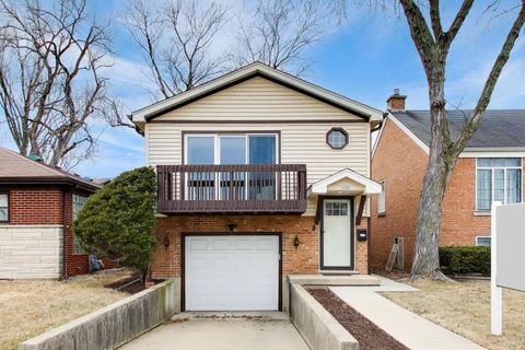 1220 N Maple Avenue La Grange Park IL 60526