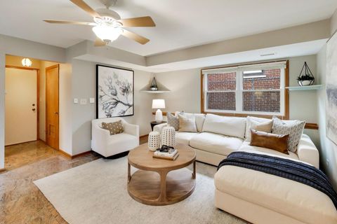 Tiny photo for 1220 N Maple Avenue, La Grange Park, IL 60526 (MLS # 12556674)