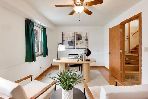 Tiny photo for 1220 N Maple Avenue, La Grange Park, IL 60526 (MLS # 12556674)