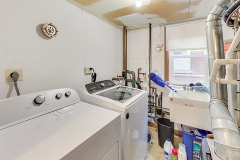 Tiny photo for 1220 N Maple Avenue, La Grange Park, IL 60526 (MLS # 12556674)