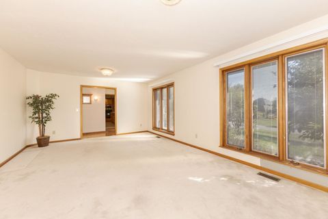 Tiny photo for 9222 Abbey Way, Downs, IL 61736 (MLS # 12434278)