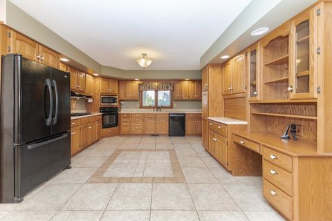 Tiny photo for 9222 Abbey Way, Downs, IL 61736 (MLS # 12434278)