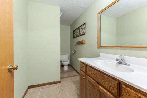Tiny photo for 9222 Abbey Way, Downs, IL 61736 (MLS # 12434278)