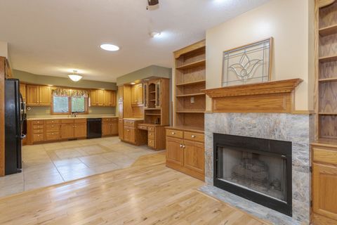 Tiny photo for 9222 Abbey Way, Downs, IL 61736 (MLS # 12434278)