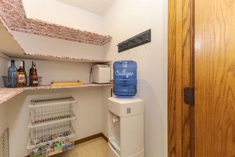 Tiny photo for 9222 Abbey Way, Downs, IL 61736 (MLS # 12434278)