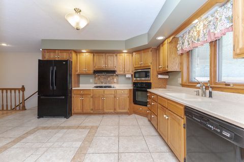 Tiny photo for 9222 Abbey Way, Downs, IL 61736 (MLS # 12434278)