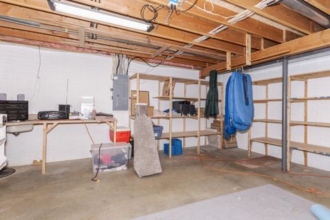 Tiny photo for 9222 Abbey Way, Downs, IL 61736 (MLS # 12434278)