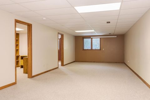 Tiny photo for 9222 Abbey Way, Downs, IL 61736 (MLS # 12434278)