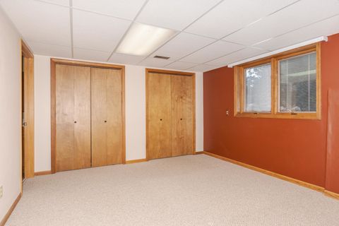 Tiny photo for 9222 Abbey Way, Downs, IL 61736 (MLS # 12434278)