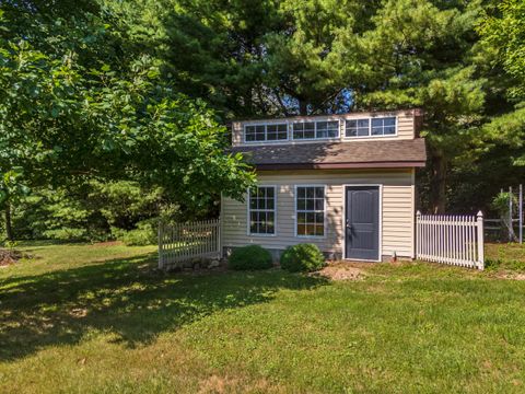 Tiny photo for 9222 Abbey Way, Downs, IL 61736 (MLS # 12434278)