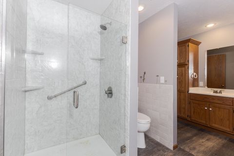 Tiny photo for 9222 Abbey Way, Downs, IL 61736 (MLS # 12434278)
