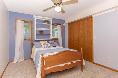 Tiny photo for 9222 Abbey Way, Downs, IL 61736 (MLS # 12434278)