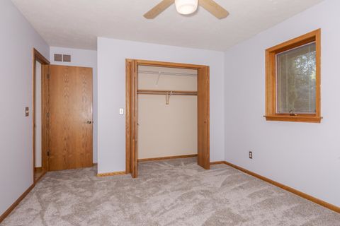 Tiny photo for 9222 Abbey Way, Downs, IL 61736 (MLS # 12434278)