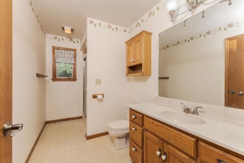 Tiny photo for 9222 Abbey Way, Downs, IL 61736 (MLS # 12434278)