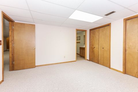 Tiny photo for 9222 Abbey Way, Downs, IL 61736 (MLS # 12434278)