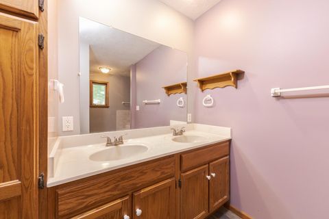 Tiny photo for 9222 Abbey Way, Downs, IL 61736 (MLS # 12434278)