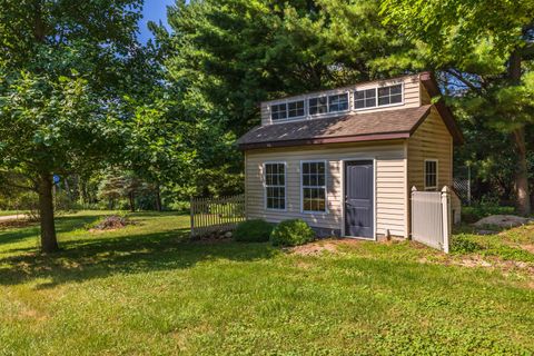 Tiny photo for 9222 Abbey Way, Downs, IL 61736 (MLS # 12434278)
