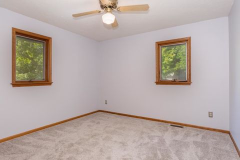 Tiny photo for 9222 Abbey Way, Downs, IL 61736 (MLS # 12434278)
