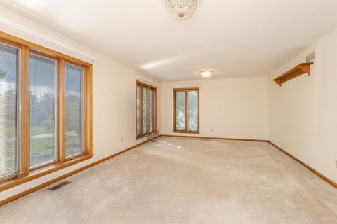 Tiny photo for 9222 Abbey Way, Downs, IL 61736 (MLS # 12434278)