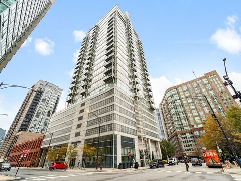 653 N Kingsbury Street 2004 Chicago IL 60654