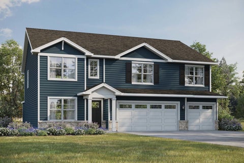 Photo of 2301 La Cote Drive, Oswego, IL 60543 (MLS # 12787095)