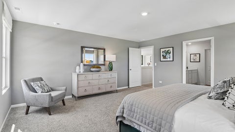 Tiny photo for 2301 La Cote Drive, Oswego, IL 60543 (MLS # 12787095)