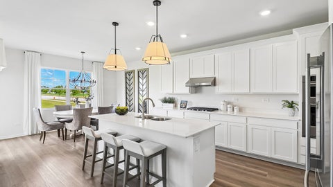 Tiny photo for 2301 La Cote Drive, Oswego, IL 60543 (MLS # 12787095)