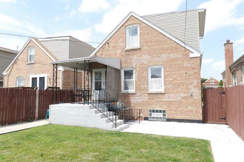 Tiny photo for 3223 W 84th Place, Chicago, IL 60652 (MLS # 12697143)