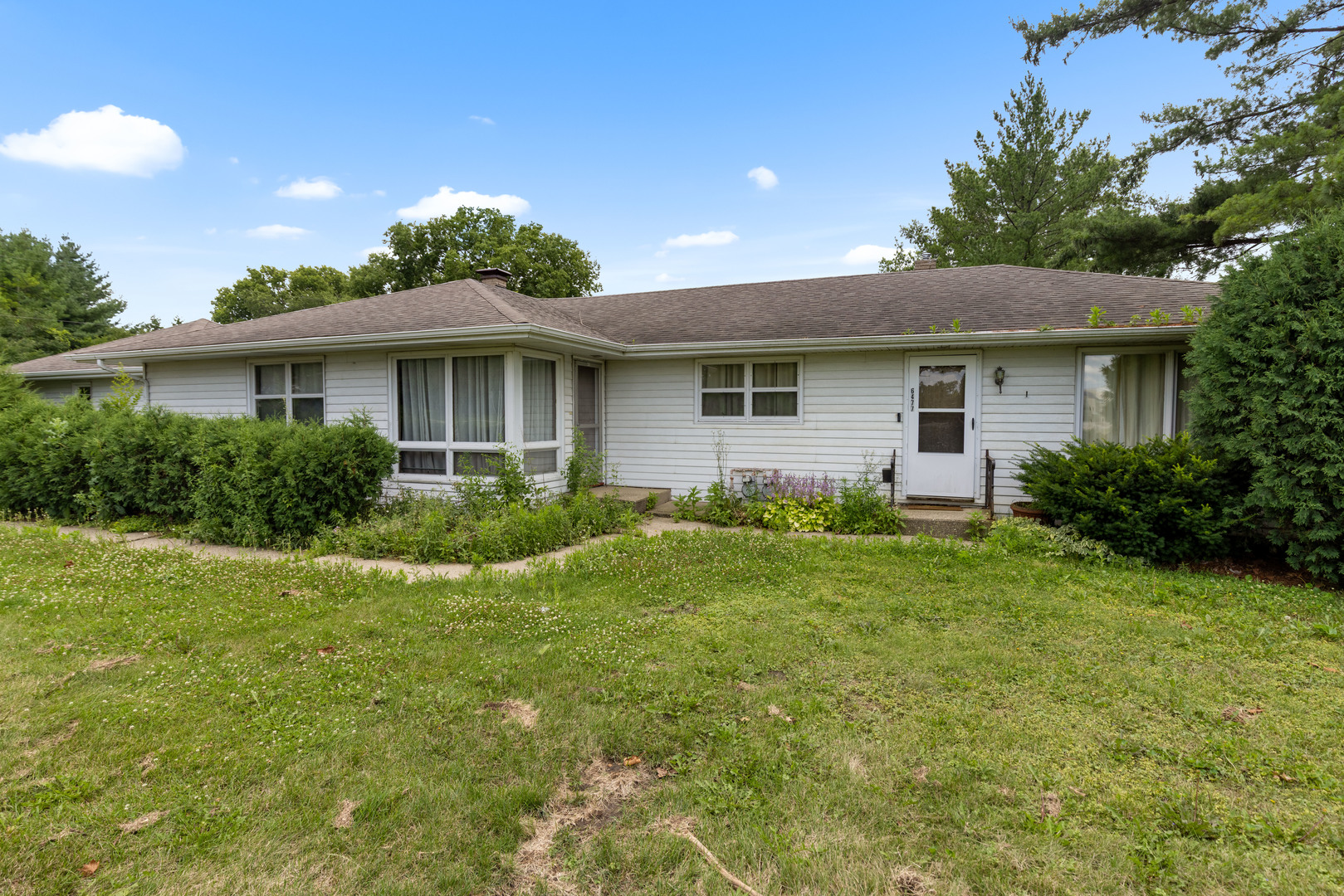 6477 Spring Brook Road