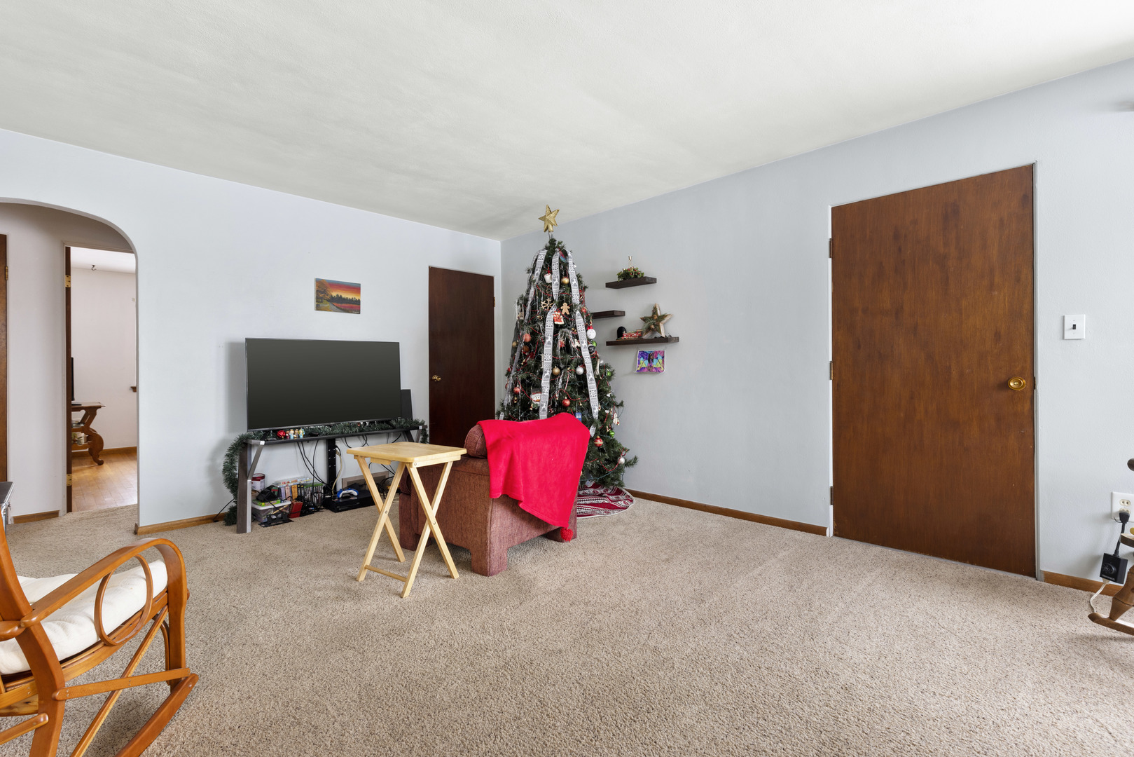 6477 Spring Brook Road