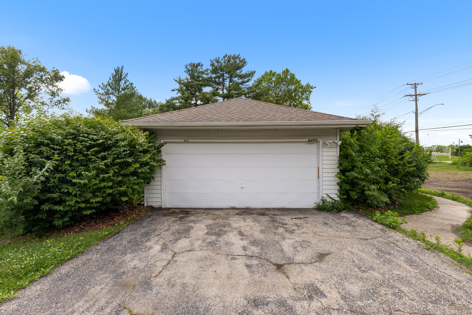 6477 Spring Brook Road
