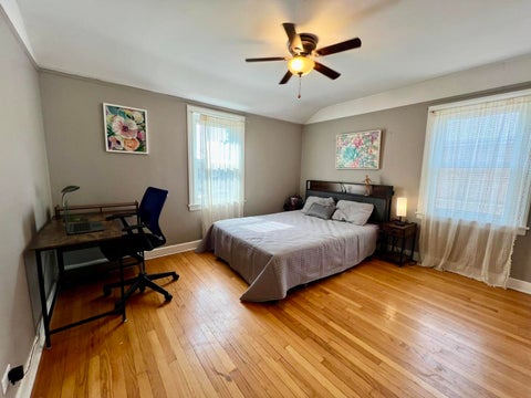 Tiny photo for 1711 N 73rd Ct Court, Elmwood Park, IL 60707 (MLS # 12706608)