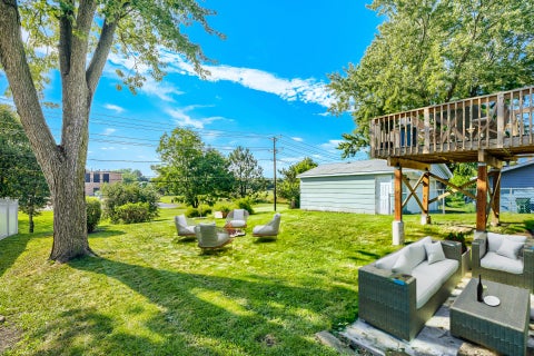Tiny photo for 2050 Shepard Road, Hoffman Estates, IL 60169 (MLS # 12761026)