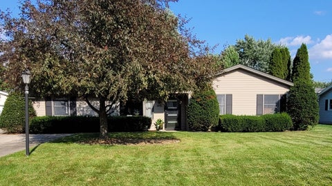 2412 Westline Drive, Joliet, IL 60431 - #: 12741952