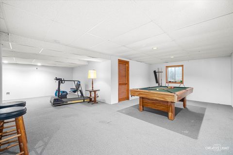 Tiny photo for 135 Chesterfield Drive, Oswego, IL 60543 (MLS # 12472672)