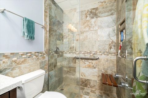 Tiny photo for 135 Chesterfield Drive, Oswego, IL 60543 (MLS # 12472672)