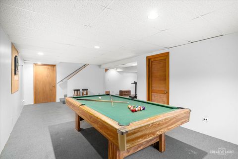 Tiny photo for 135 Chesterfield Drive, Oswego, IL 60543 (MLS # 12472672)