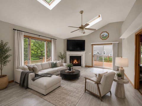 Tiny photo for 110 Oakwood Lane, Bartlett, IL 60103 (MLS # 12696339)