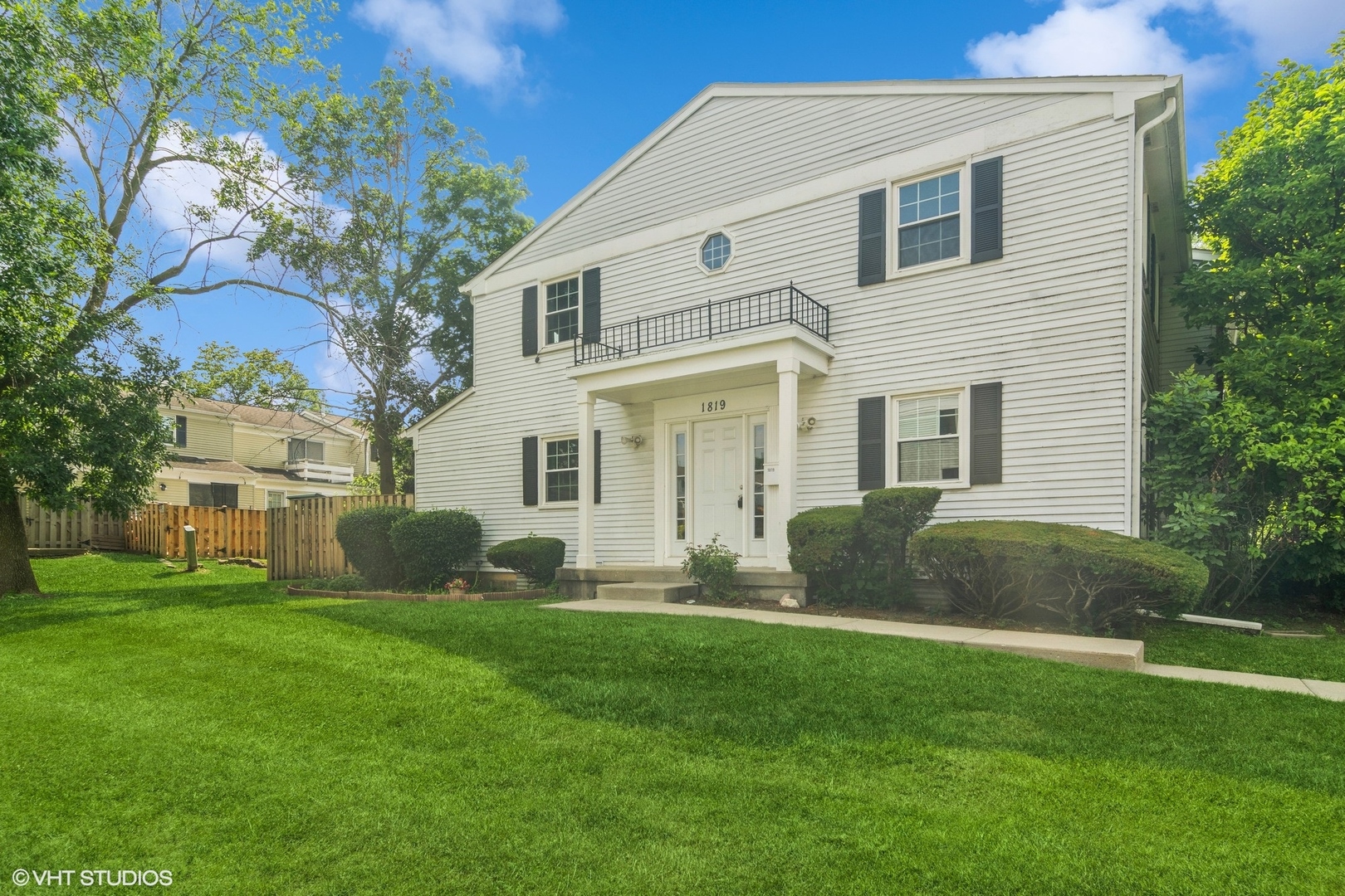 1819 Dunsford Court