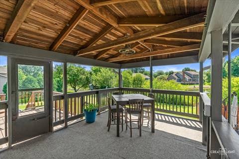 Tiny photo for 531 N Sycamore Street, Hinckley, IL 60520 (MLS # 12700371)