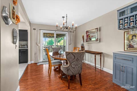 Tiny photo for 531 N Sycamore Street, Hinckley, IL 60520 (MLS # 12700371)
