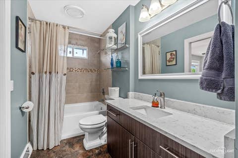 Tiny photo for 531 N Sycamore Street, Hinckley, IL 60520 (MLS # 12700371)